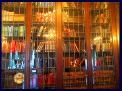 Casa Loma 080  - library